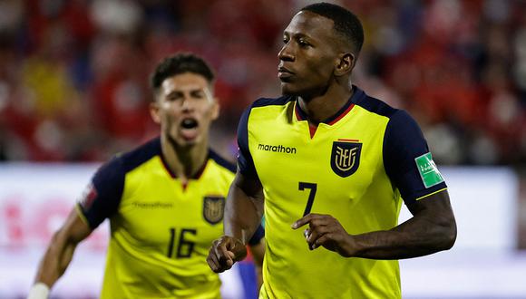 Ecuador abre la fecha de las Eliminatorias recibiendo a Brasil en Quito. (Foto: AFP)