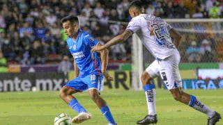 Cruz Azul y Querétaro empataron 2-2 por el Clausura 2023 de Liga MX | RESUMEN Y GOLES