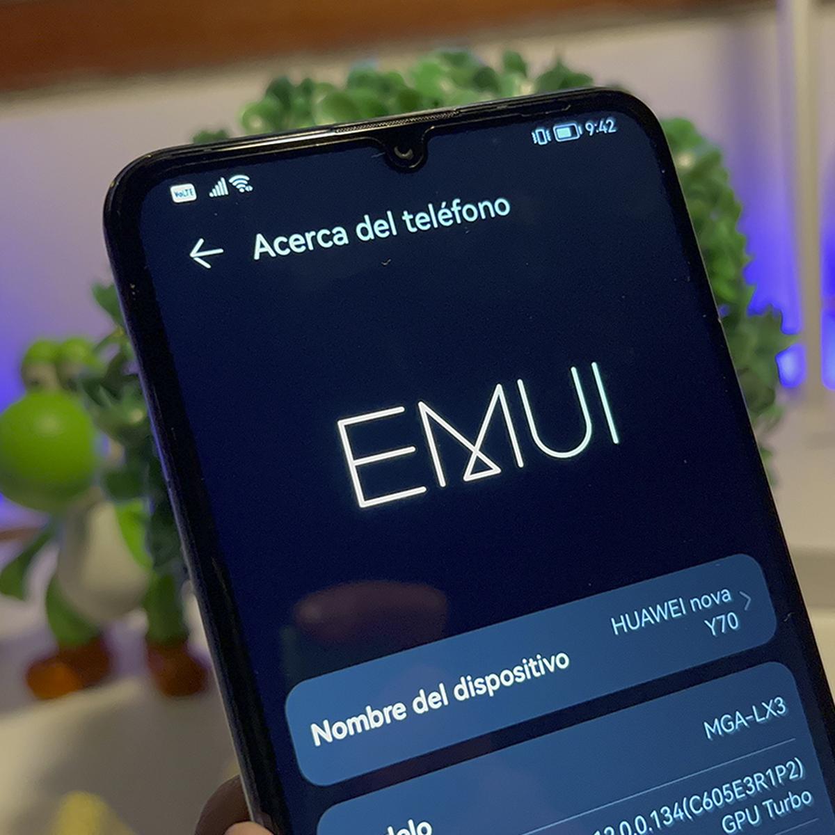 Huawei | Por qué no puedo actualizar mi celular a EMUI 12: conoce la  solución | Sistema operativo | Truco | Tecnología | nnda | nnni | DATA |  MAG.