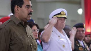 Maduro acusa que "fascistas" de "Miami y Centroamérica" quieren matarlo