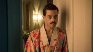 ¿Cómo hizo Rami Malek para 'cantar' como Freddie Mercury?| VIDEO