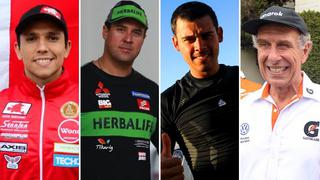 Dakar 2014: solo 9 peruanos estarán en la edición que no pasará por nuestro país