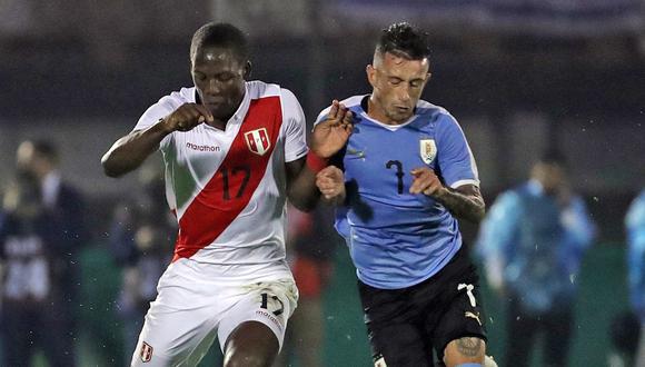 El gerente de la selección peruana reconoció que no saber el fixture de las Eliminatorias trastoca los planes de trabajo. (Foto: EFE)