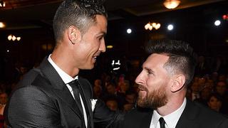 ¿Cómo son Cristiano y Messi en la cancha? Las confesiones del árbitro Mark Clattenburg tras verlos de cerca