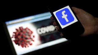 COVID-19 | Facebook eliminó campaña de desinformación contra las vacunas que reclutaba ‘influencers’