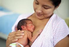 Día de la Madre: cerca de 9 millones de peruanas celebran esta fecha