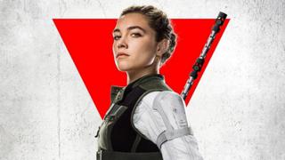 Florence Pugh revela que hubo gente del “cine indie” que se molestó cuando entró al Universo Marvel