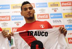 Miguel Trauco: "Quiero salir del Flamengo, estoy incómodo"