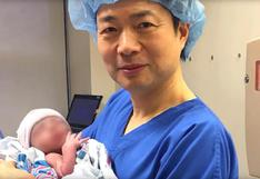 Médico que engendró bebé con ADN de tres padres, en el punto de mira de EE.UU.