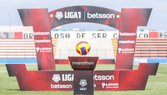 Mira la tabla de posiciones del Torneo Apertura de Liga 1 2022 | Foto: @LigaFutProf