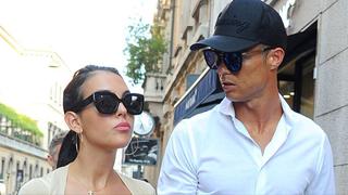 Cristiano Ronaldo no cocina: Georgina Rodríguez develó las prohibiciones de CR7 en su hogar en Turín