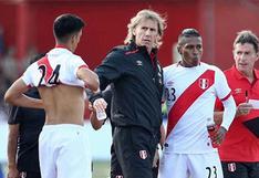 Perú vs Jamaica: Blanquirroja recibe desalentadora noticia sobre amistoso ante Jamaica