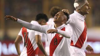 Perú venció 1-0 a Costa Rica en penúltimo amistoso antes de la Copa América 2019 | VIDEO