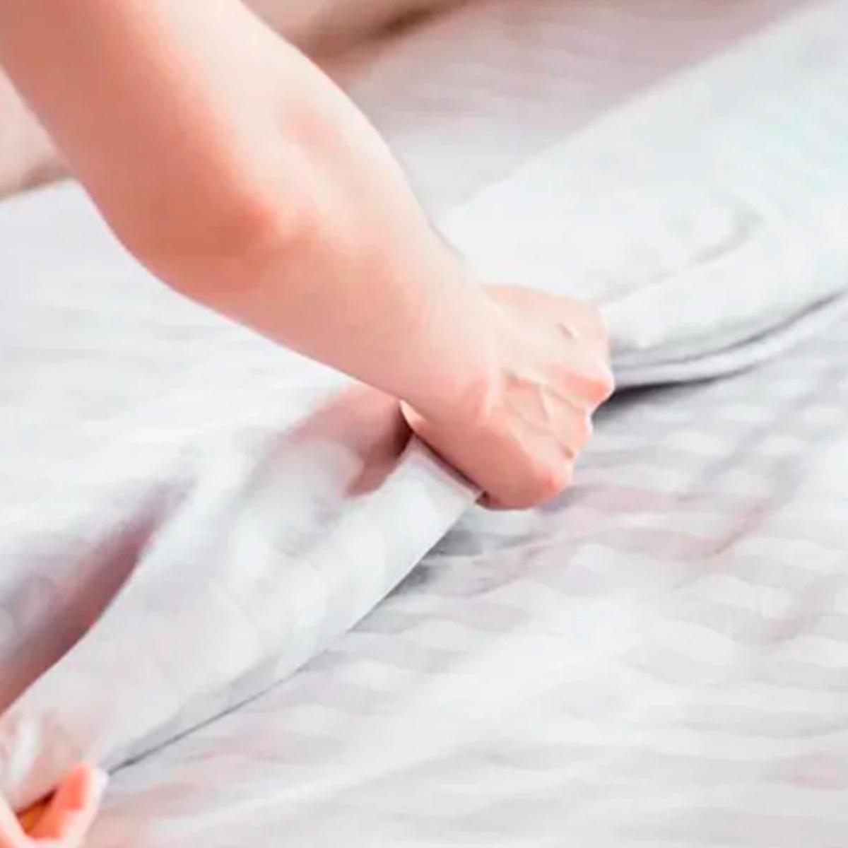 Las claves para mantener la ropa de cama impoluta - Burrito Blanco
