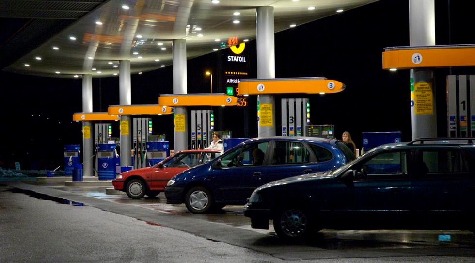 FOTOS: Los 10 países con la gasolina más cara - 1