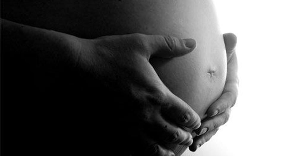 Rechazan petición de aborto para niña discapacitada. (Foto: taringa.net)