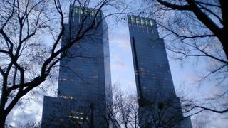 Belleza simétrica: Conoce estos edificios iguales en el mundo