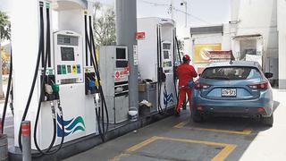 AGESP rechaza propuesta de multar a grifos que no rebajen precio de combustibles