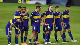 Boca Juniors extrema los cuidados y no concentrará para su partido de la Copa Libertadores