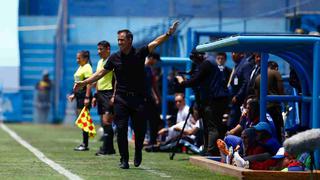 Universitario buscó al uruguayo Pablo Peirano como entrenador para el 2020: “Hubo interés real y concreto”