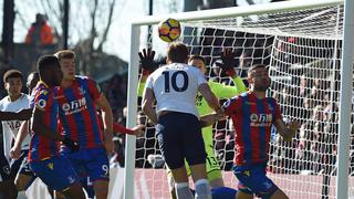 YouTube: Harry Kane dio victoria al Tottenham con este golazo