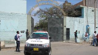 Policías de Chiclayo fueron detenidos por presuntos vínculos con banda criminal