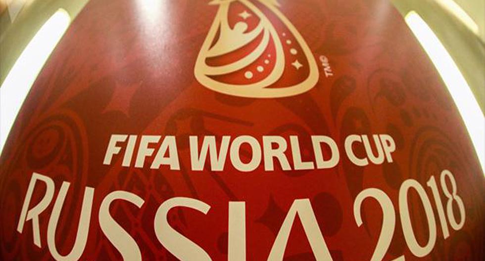 Esta semana comienzan los repechajes para conseguir un cupo al Mundial Rusia 2018 | Foto: FIFA