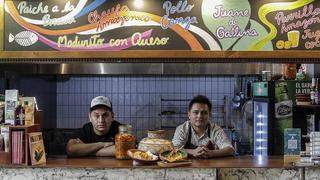 La Patarashkita, el restaurante que traslada los sabores de la selva tarapotina a Barranco