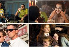 Oscar 2020: ¿Cuánto recaudaron en taquillas las cintas nominadas a mejor película?
