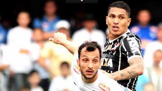 Corinthians de Paolo Guerrero se coronó campeón del torneo Paulista