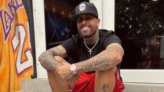 Nicky Jam hizo realidad sueño de fan y se gana elogios en redes sociales | VIDEO 