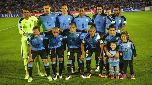 Copa América Centenario: ¿Cuál es el valor de las selecciones? - 3