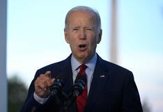 Joe Biden califica de “inaceptable” la condena que la justicia rusa le impuso a Brittney Griner 