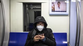 Coronavirus: la app que lanzó China para detectar quiénes están en riesgo
