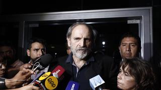 Yehude Simon: las razones de la jueza María Álvarez para rechazar pedido de prisión preventiva