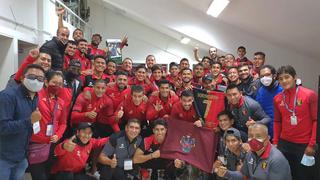 Melgar: ¿cuáles son los próximos encuentros que tendrá en Copa Sudamericana?