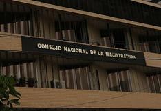 CNM envía primer informe de gestión al Congreso de la República