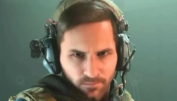 Call of Duty: Modern Warfare 2 introducirá los skins de Messi, Pogba y Neymar. (Foto: Difusión)