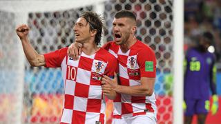 Rusia 2018: ¿Cómo puede hacer Croacia para vencer a Francia en la final?