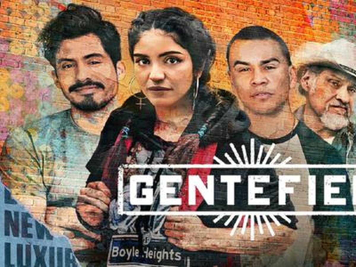 Gentefied, ¿tendrá temporada 2 en Netflix? | Nuevos episodios | Series TV |  TVMAS | EL COMERCIO PERÚ