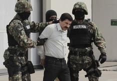 Chapo Guzmán: hija afirma que estuvo en EEUU antes de recaptura en México