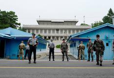 USA: no aceptará a Corea del Norte con armas nucleares