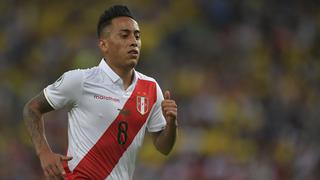 Cueva tras escándalo extradeportivo: “Soy un ser humano y tengo derecho a equivocarme”