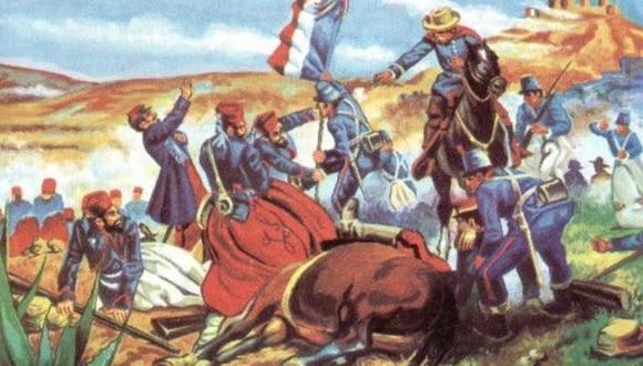 Cinco de mayo: ¿por qué la Batalla de Puebla es un hecho importante para los mexicanos?. (Foto: unionpuebla.mx)