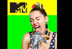 MTV Video Music Awards 2015: esta es la lista completa de nominados
