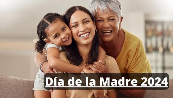 Día de la Madre 2024: Cuándo se celebra en Perú, origen e historia de la fecha