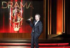 'Breaking Bad': Aaron Paul gana Emmy al mejor actor de reparto en un drama