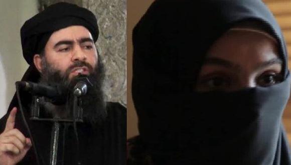 Estado Islámico: En la intimidad del terrorista más temido