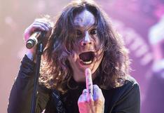 Ozzy Osbourne confirma que Black Sabbath grabará nuevo disco 