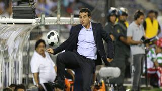 Guillermo Sanguinetti: "Tenía confianza en Gabriel Costa"